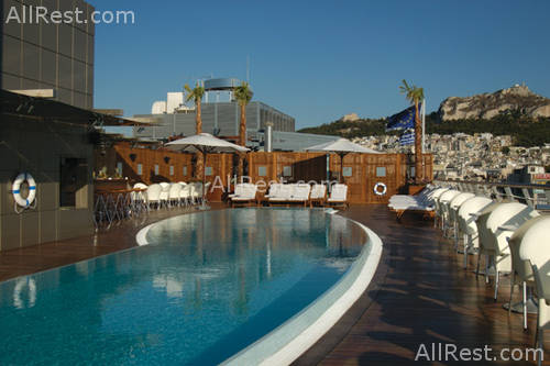 Residence Georgio Hotel 25